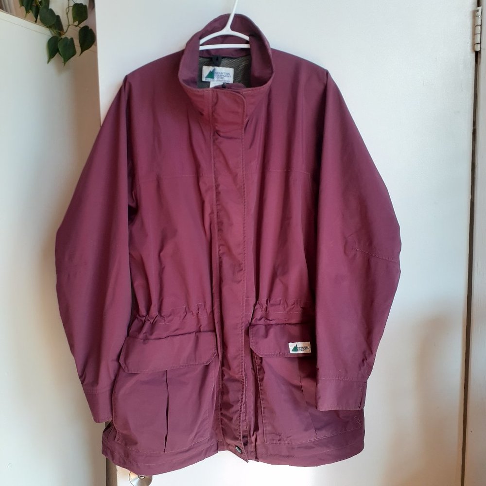 Vintage GOR-TEX coat